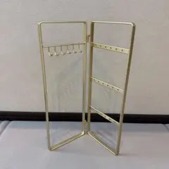 アクセサリー収納