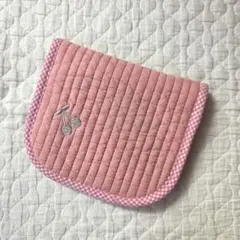 即購入可♪刺繍ヌビのサニタリーポーチ ミニポーチ マルチポーチ