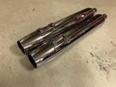 2025年最新】北米マフラーの人気アイテム - メルカリ