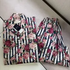 2026年最新】BURBERRY レディース パジャマの人気アイテム - メルカリ