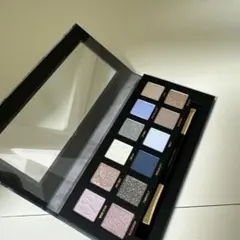 M*6様 アイシャドウパレット 10色 ブラシ付き