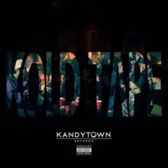 Kandytown kold tape cdのみ