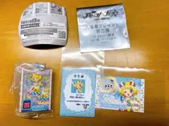 みれぃ キャラクターグッズ