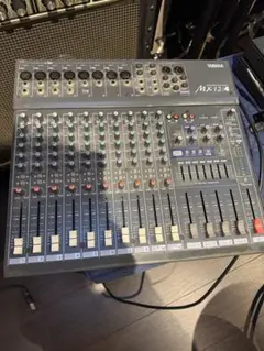 2026年最新】yamaha MX12/4の人気アイテム - メルカリ