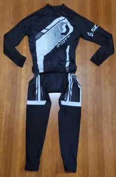 イタリア製 SCOTT　スコット サイクルジャージ　上下 楽天市場】scott ジャージの通販