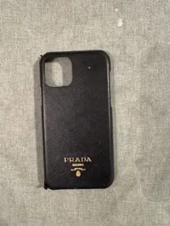 PRADA iPhone11proケース