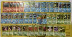 ポケモンカード　旧裏　キラ　カイリュー　エンテイ　カビゴン　構築　拡張シート ポケモンカード 旧裏 キラ カイリュー エンテイ カビゴン 構築 拡張
