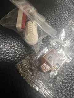 ピコパーク コンバース めじるしアクセサリー