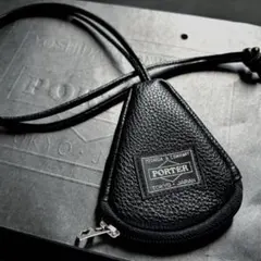 新品未使用 PORTER SHRINK KEY PACK ポーター - メルカリ