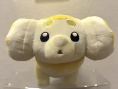 パピモッチ ポケモン ぬいぐるみ
