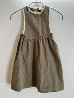 Samansa mos2 lagom ワンピース　100〜110