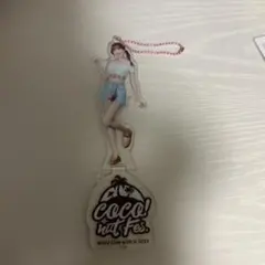 ミイヒアクスタ