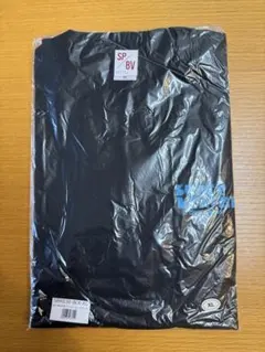 SUPER BEAVER スクエアロゴ Tシャツ ブラック L スーパービーバー