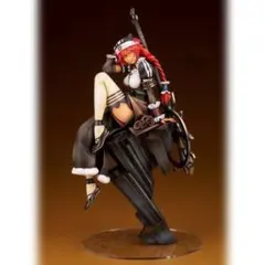 1/8 未塗装未組立 フィギュア ガレージキット ステラーブレイド リリー