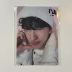 INI THE WINTER MAGIC HMV オンライン 池﨑理人 トレカ