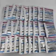 【新品未開封】エーザイ ヘルケア 4粒×30袋のサムネイル