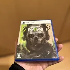CALL OF DUTY MODERN WARFARE Ⅱ PS5