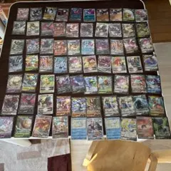 ポケモンカード 引退品