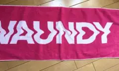 2026年最新】VAUNDY タオルの人気アイテム - メルカリ