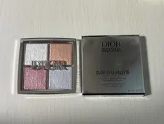 DIOR BACKSTAGE GLOW FACE PALETTE 006