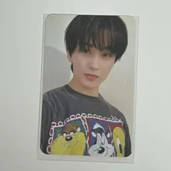 マーク トレカ walk nct 127