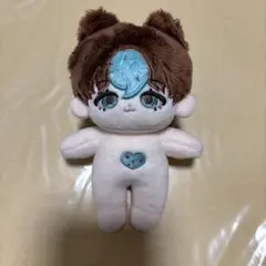 無属性ぬいぐるみ 自作ぬいぐるみ 5cm - メルカリ