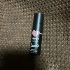 nyx マットリップ　バイオレットスモークのサムネイル