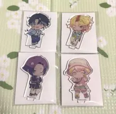 パラライ コラボカフェ本舗 憧吾 アクスタ - メルカリ
