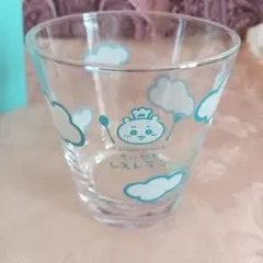 ちいかわレストラン　温泉ドリンクグラス