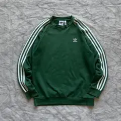 アディダスオリジナルス スウェット