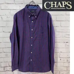 ボタンダウンシャツ xl