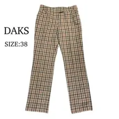 スラックスパンツ