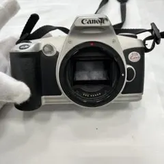 Canon EOS Kiss一眼レフカメラTAMRONレンズ2本ストロボセット