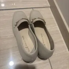 WA Oriental Traffic パンプス