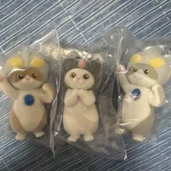 ウルトラマンだにゃん