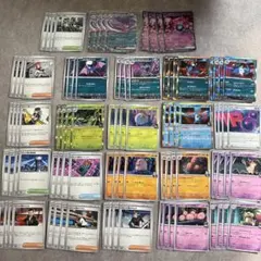 ロケット団 デッキパーツ