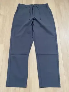 【未使用】GLOBAL WORK／スゴラクストレッチイージーパンツ