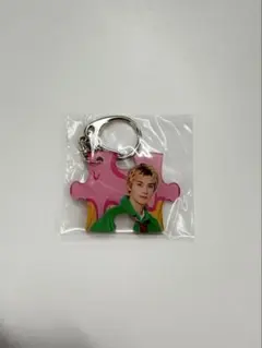 佐野勇斗　アクリルキーホルダー