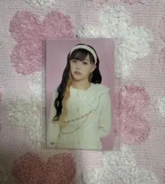 清水恵子 トレカ