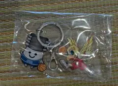 【未開封】タップくん×ダンカー アクリルキーホルダーのサムネイル