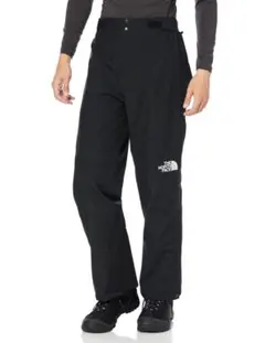 【新品同様】ノースフェイス　マウンテンパンツ　定価55000円