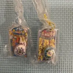 たまごっち おかしなたまごボーロっち3 パッケージチャーム