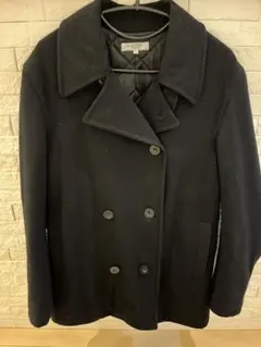 ユナイテッドアローズ　Pコート