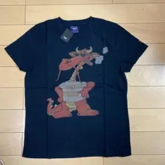 TMT 新品未使用　干支Tシャツ　M sizeのサムネイル