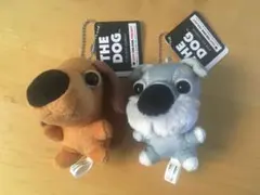 シュナウザー ぬいぐるみ