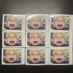 ヒロアカ 青山優雅 ぱしゃこれ 6期～7期