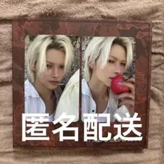 ENHYPEN vanish ニキ トレカ コンプリート セット