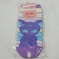 カードキャプターさくら　靴下　ソックス　スピネル　アニックス　22〜24cm