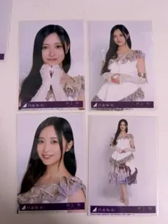 2026年最新】井上和 生写真の人気アイテム - メルカリ