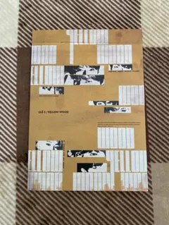 CLE 2 : YELLOW WOOD CD